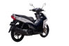 So sánh xe máy Suzuki Impulse và Piaggio Liberty