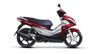 So sánh xe máy Suzuki Impulse và Suzuki UA 125T