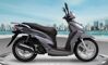 So sánh xe máy Suzuki UA 125T và SYM Shark