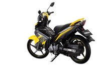 So sánh xe máy Suzuki Viva và Yamaha Exciter