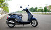 So sánh xe máy SYM Attila Passing và Yamaha Nozza Grande