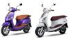 So sánh xe máy SYM Attila Venus 125 và Suzuki UA 125T