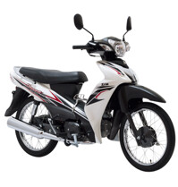 So sánh xe máy SYM Elegant và Honda Super Dream 110cc