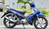 So sánh xe máy SYM Elegant và Suzuki Viva