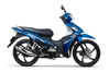 So sánh xe máy SYM Galaxy và Suzuki Viva