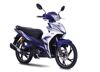 So sánh xe máy SYM Galaxy và Yamaha Taurus