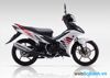 So sánh xe máy Yamaha Exciter và Suzuki Address