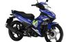 So sánh xe máy Yamaha Exciter và Suzuki Axelo