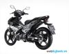 So sánh xe máy Yamaha Exciter CAMO với phiên bản Exciter cũ