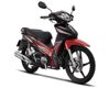 So sánh xe máy Yamaha Jupiter và Honda Wave RS