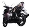 So sánh xe máy Yamaha Luvias và SYM Attila Venus 125