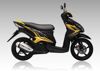 So sánh xe máy Yamaha Luvias và Honda Air Blade