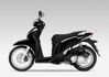 So sánh xe máy Yamaha Nouvo và Honda SH Mode