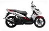 So sánh xe máy Yamaha Nouvo và Kymco Like Fi 125