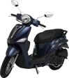 So sánh xe máy Yamaha Nozza và Kymco Like Fi 125