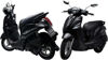 So sánh xe máy Yamaha Nozza và Kymco People