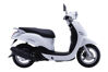 So sánh xe máy Yamaha Nozza và SYM Attila Elizabeth
