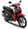 So sánh xe máy Yamaha Sirius và Honda Wave RSX