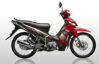 So sánh xe máy Yamaha Sirius và Yamaha Taurus