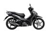 So sánh xe máy Yamaha Sirius và Honda Future
