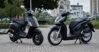 So sánh xe tay ga Honda SH và Vespa Sprint: Lựa chọn nào tốt hơn trong năm 2022?