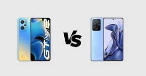 So sánh Xiaomi GT Neo 2 và Xiaomi 11T: Nên chọn loại nào?