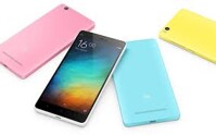 So sánh Xiaomi Mi 4i và Samsung Z1
