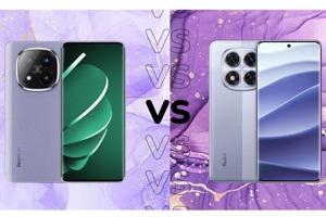 So sánh Xiaomi Redmi Note 14 Pro+ và Redmi Note 14 Pro 5G: "Cái giá" của 1,5 triệu đồng