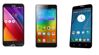 So sánh Xiaomi Redmi Note 3 và Asus Zenfone 2 Laser
