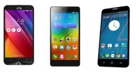 So sánh Xiaomi Redmi Note 3 và Asus Zenfone 2 Laser