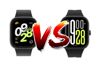So sánh Xiaomi Redmi Watch 5 và Redmi Watch 4: Nên mua máy nào tốt hơn?