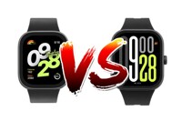 So sánh Xiaomi Redmi Watch 5 và Redmi Watch 4: Nên mua máy nào tốt hơn?
