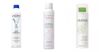 So sánh xịt khoáng Vichy 300ml với Avene và Caudalie