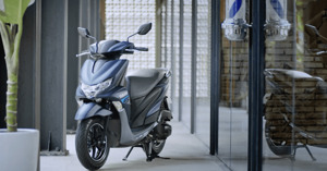 So sánh Yamaha Freego  2021 và Honda Vario 125 2021: Nên mua xe nào?