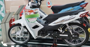 So sánh Yamaha Sirius 2022 và Wave Alpha 2022: Lựa chọn xe số nào tốt hơn?