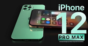 SỐC với mức giá iPhone 12 Pro Max xách tay dự đoán khi về Việt Nam