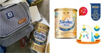 Soi khuyến mại sữa Similac Mom quà tặng là gì? Có nên mua không?