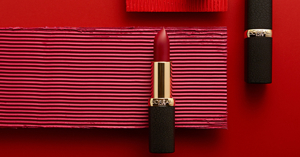 “Soi” son môi Loreal dòng Colour Riche Matte: son lì toàn ưu điểm thật ư?