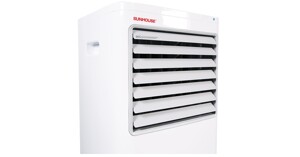 ‘Soi’ tính năng của quạt điều hòa SHD7720 Sunhouse
