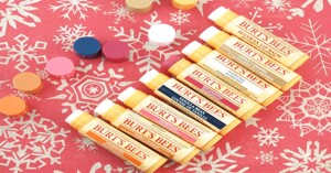 Son dưỡng Burt's Bees có thực sự tốt không?