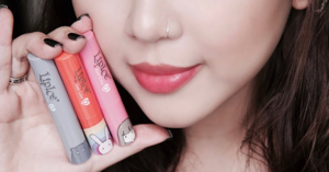 Son dưỡng Lipice - Không còn là phiên bản xưa cũ, nay đã khác rồi