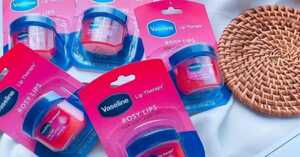 Son dưỡng môi Vaseline mà idol toàn cầu – Jungkook BTS từng dùng tốt không?