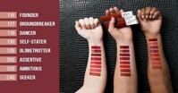 Son kem Maybelline có tốt không? Giá bao nhiêu?