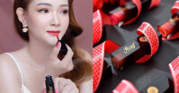 Son kem Rosy có gì hot, giá bao nhiêu, màu nào đẹp?