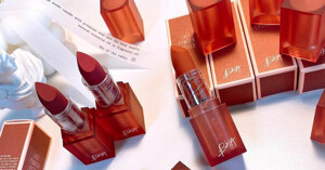 Son lì Bbia cao cấp siêu xinh xắn khiến mọi cô nàng muốn sở hữu