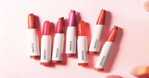 Son lì Innisfree có tốt không? Màu nào đẹp? Giá bao nhiêu?