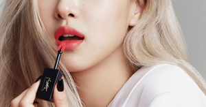 Son môi YSL có những sắc đỏ thần thánh nào?