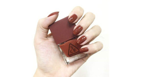 Sơn móng tay Hàn Quốc nào tốt nhất hiện nay?