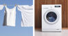 Sống tại Việt Nam có nên mua máy sấy quần áo không?