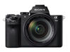 Sony A7 II đã được công bố tại Nhật Bản
